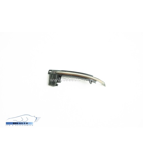 Audi A4/A5 B8 / A6 4F / A8 D3 / A3 8P / Q3 8U Dinamikus LED tükör index